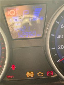 هیوندای تۆکسۆن